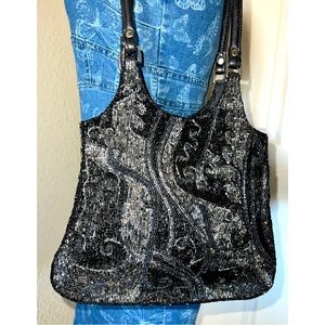 Moyna✨ Shoulder Bag (Large)